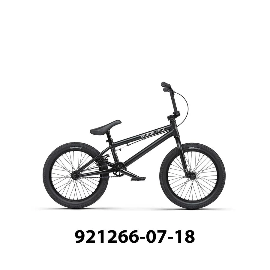 Radio Dice BMX Bike - Image 6