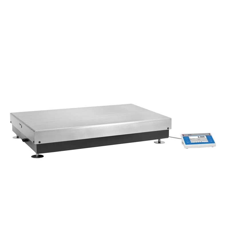 Radwag PUE 7.1.300.HRP High Resolution Scale 300 kg x 2 g- 3 Years Warranty - Image 2
