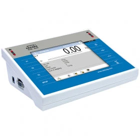 Radwag PUE 7.1 TERMINAL with Warranty - Image 2
