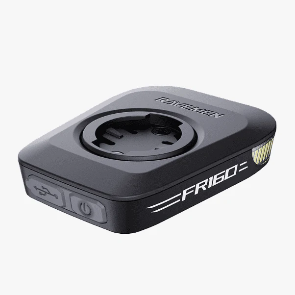 Ravemen FR160 Headlight - Image 3