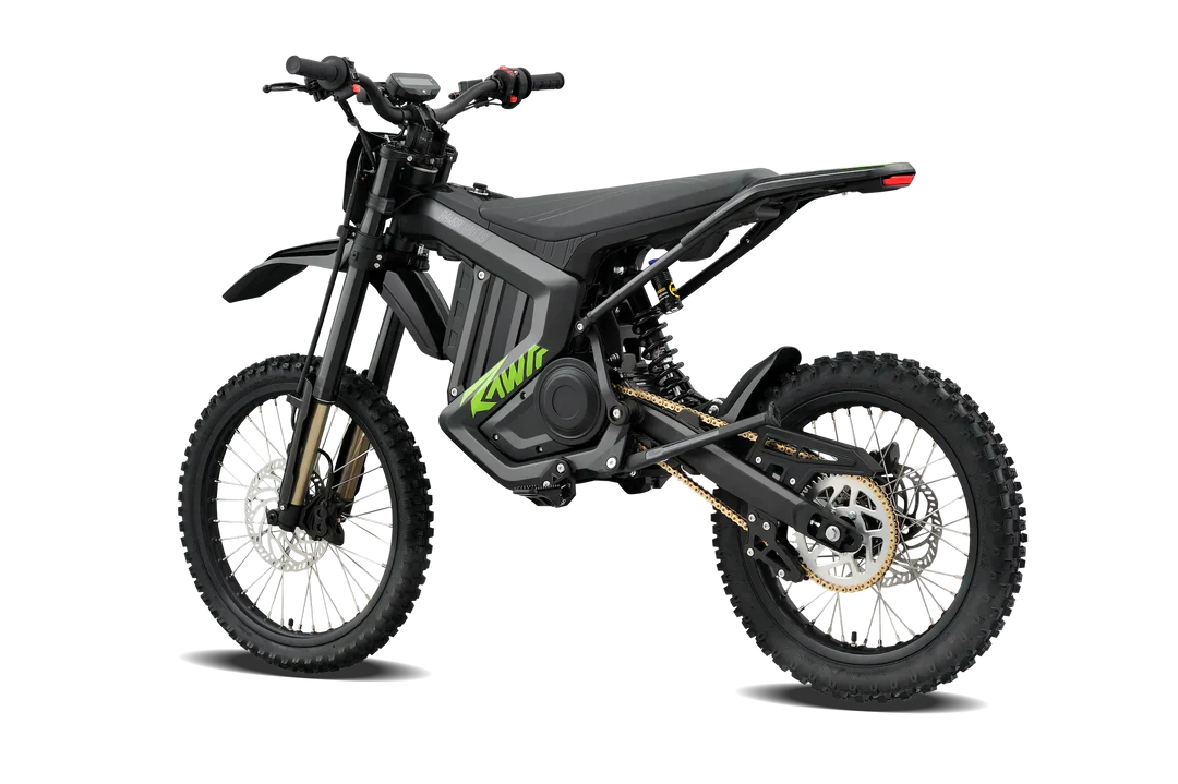 RawRR Mantix X Pro - Image 3