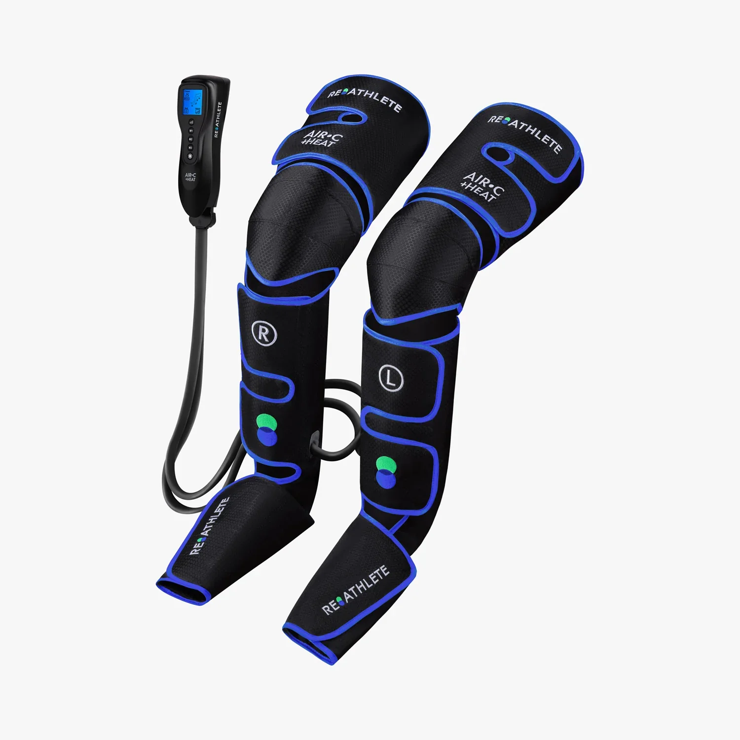 Reathlete Air C+ Leg Air Compression Massager