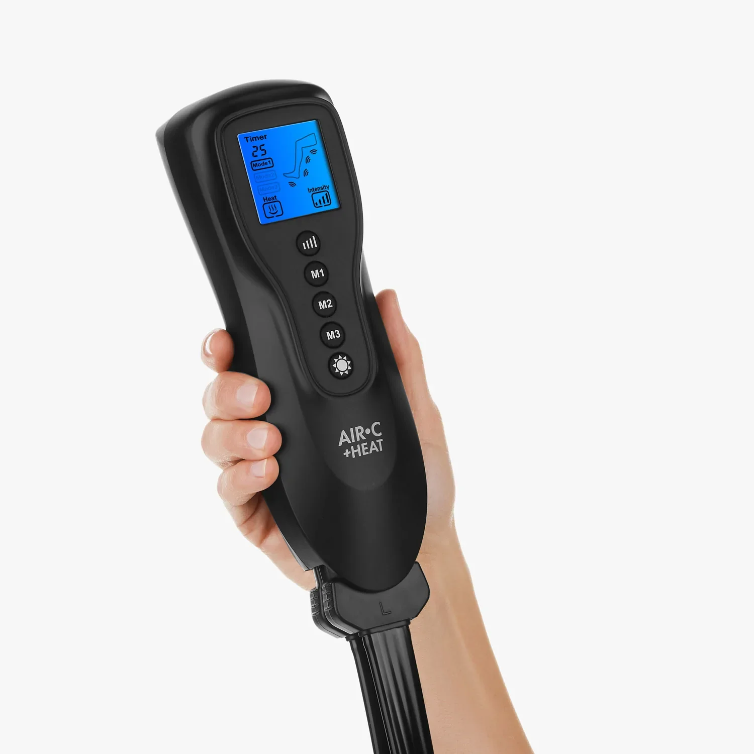 Reathlete Air C+ Leg Air Compression Massager - Image 4