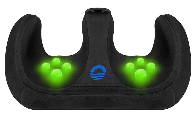 Reathlete FOOTOASIS Foot Massager - Image 2