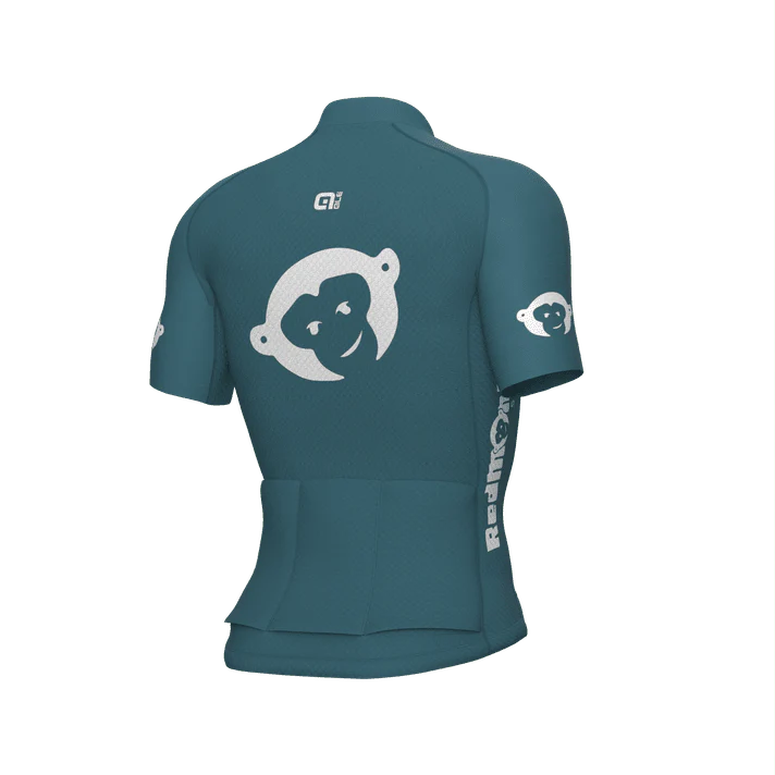 RedMonkey Sports Public Jersey '25 - Image 2