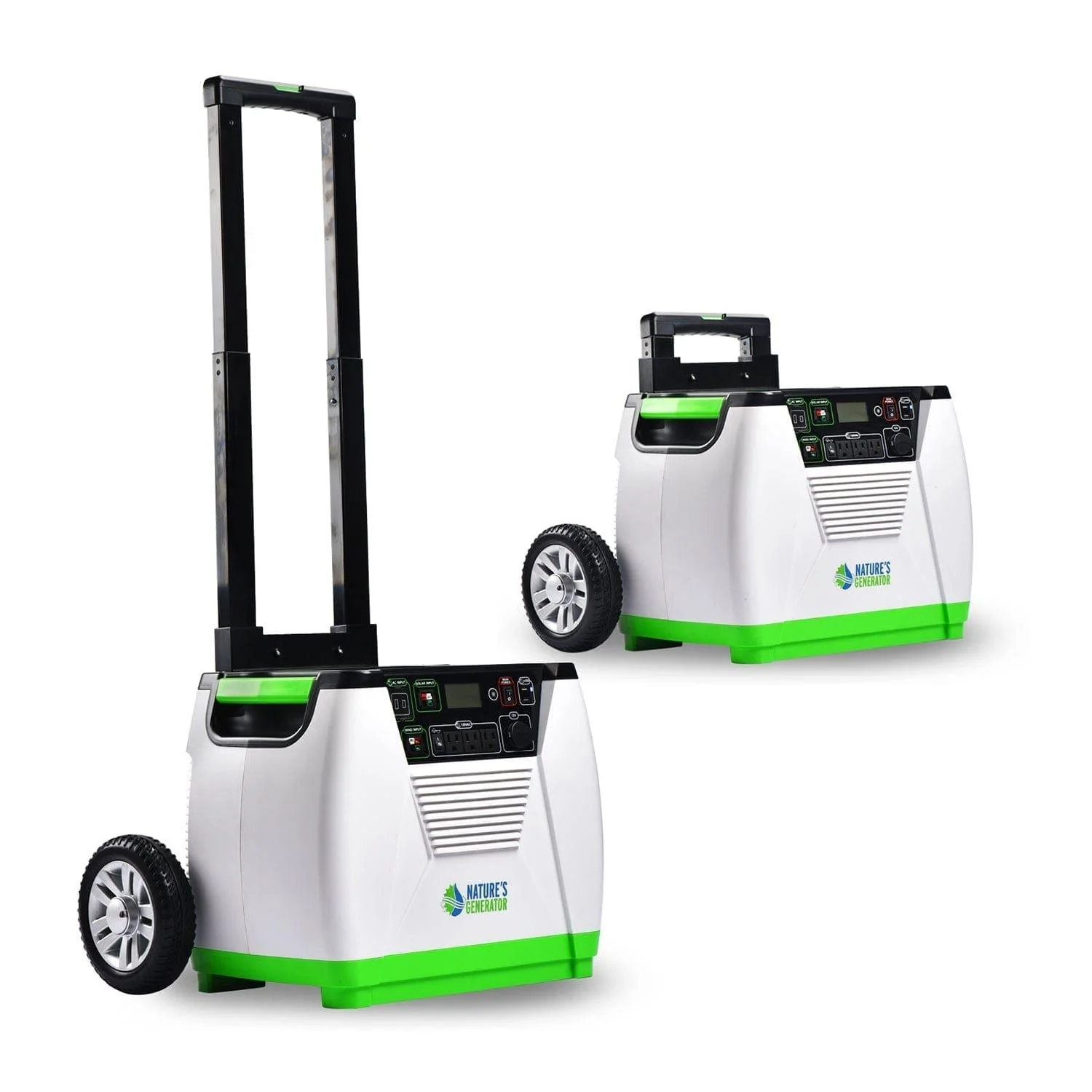 Refurbished - Nature's Generator - Image 8