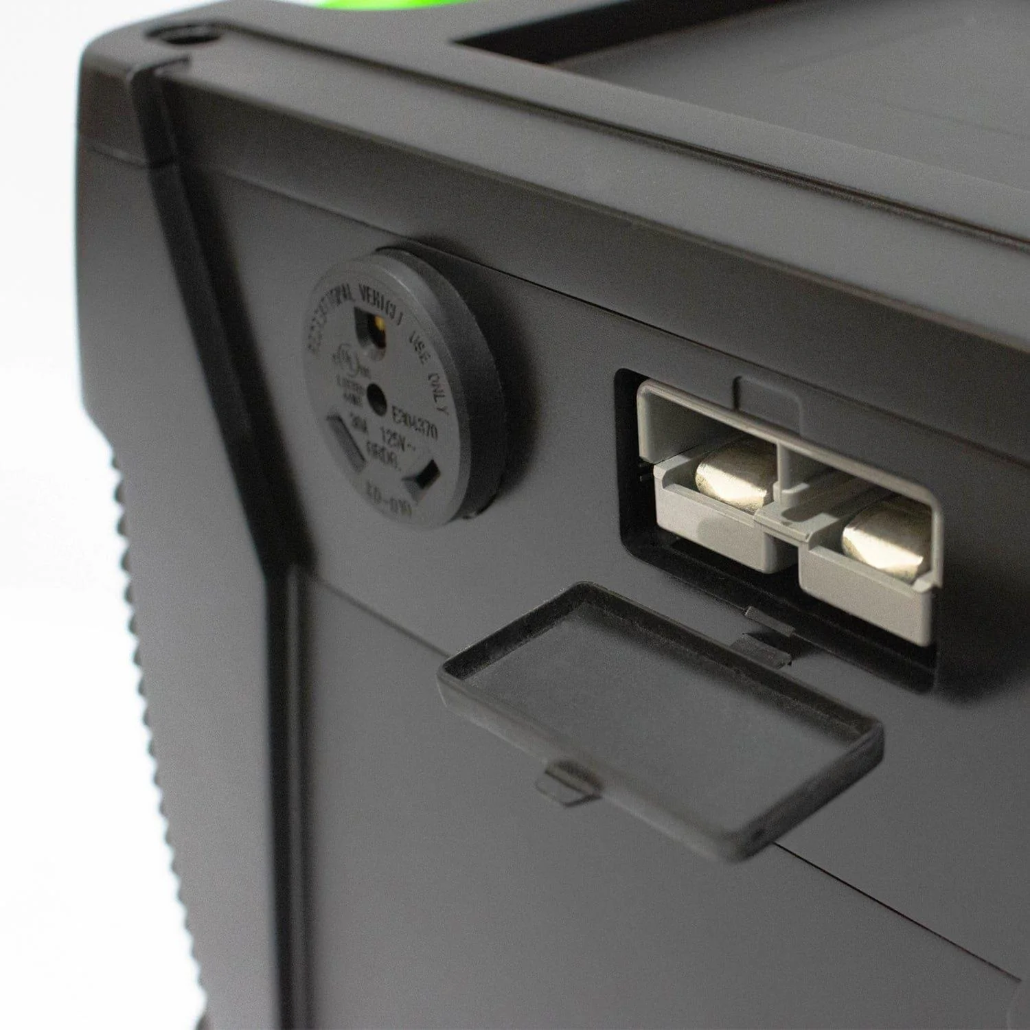 REFURBISHED - Nature's Generator Elite - Gold System - Image 8