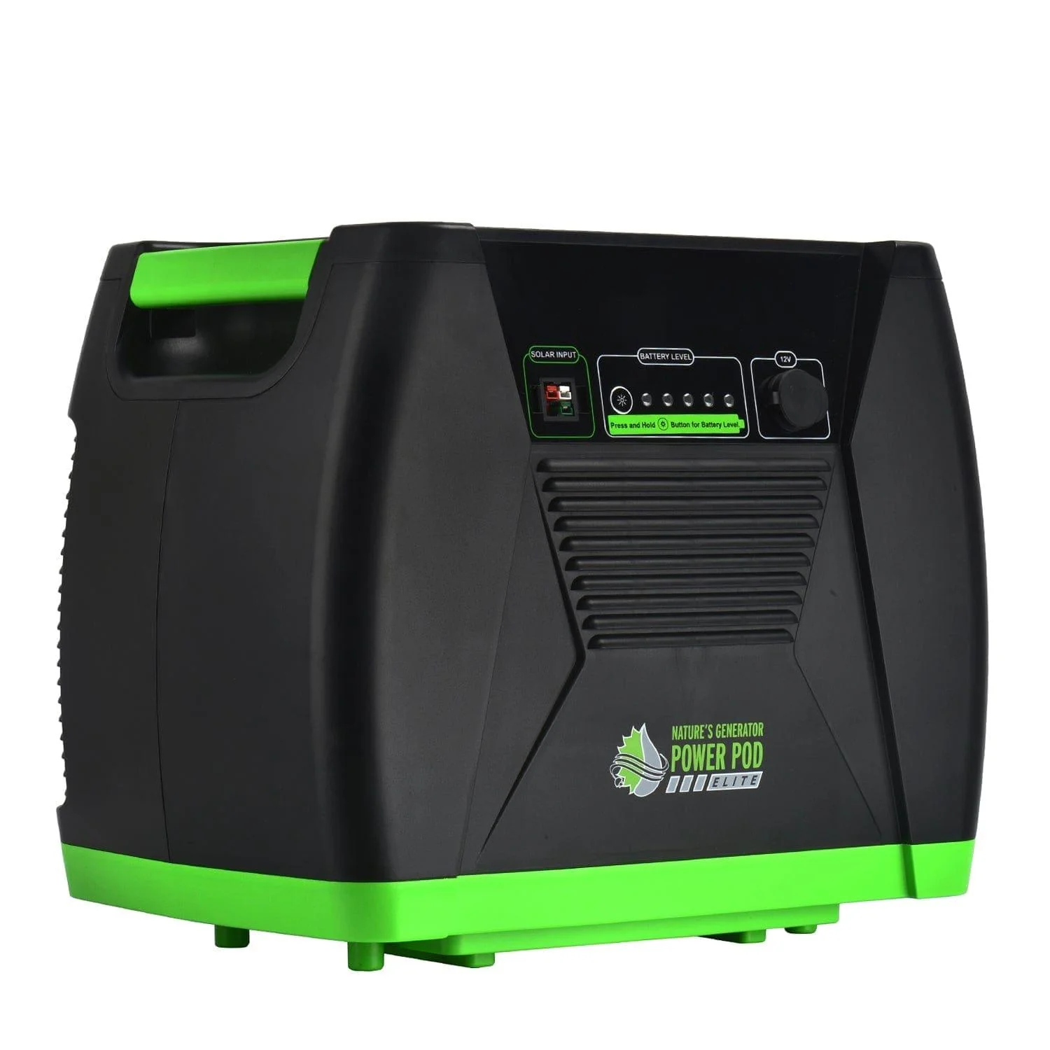 REFURBISHED - Nature's Generator Elite Power Pod - Image 4
