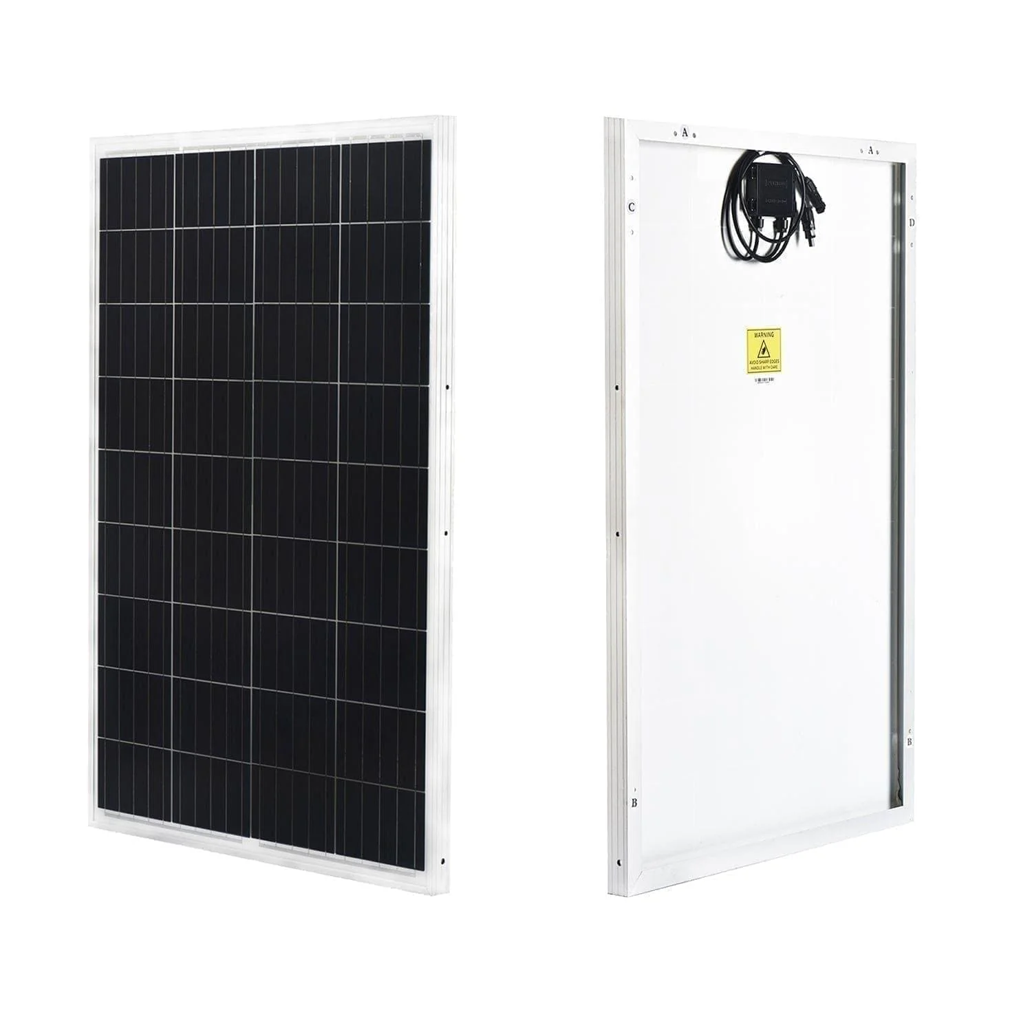 Refurbished - Nature's Generator Power Panel with 50 Foot Cable - Image 3