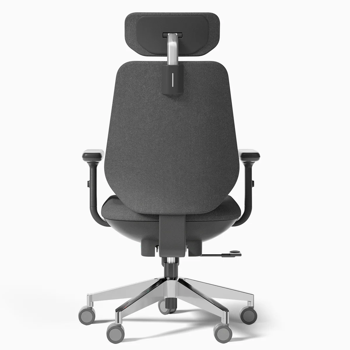 Relax Massage Office Chair - Image 4