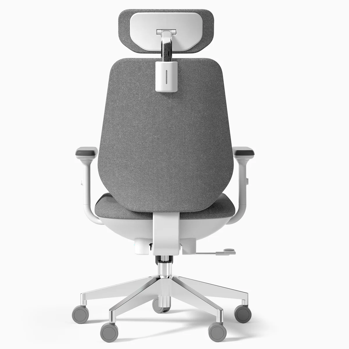 Relax Massage Office Chair - Image 8