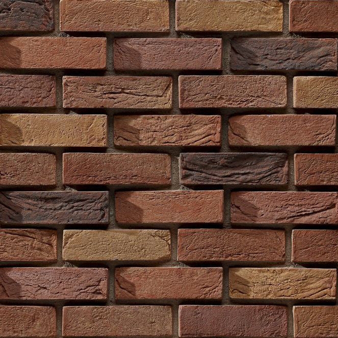 Renga Manufactured Stone Handmade Brick Veneer - Livfloors Collection - Image 3