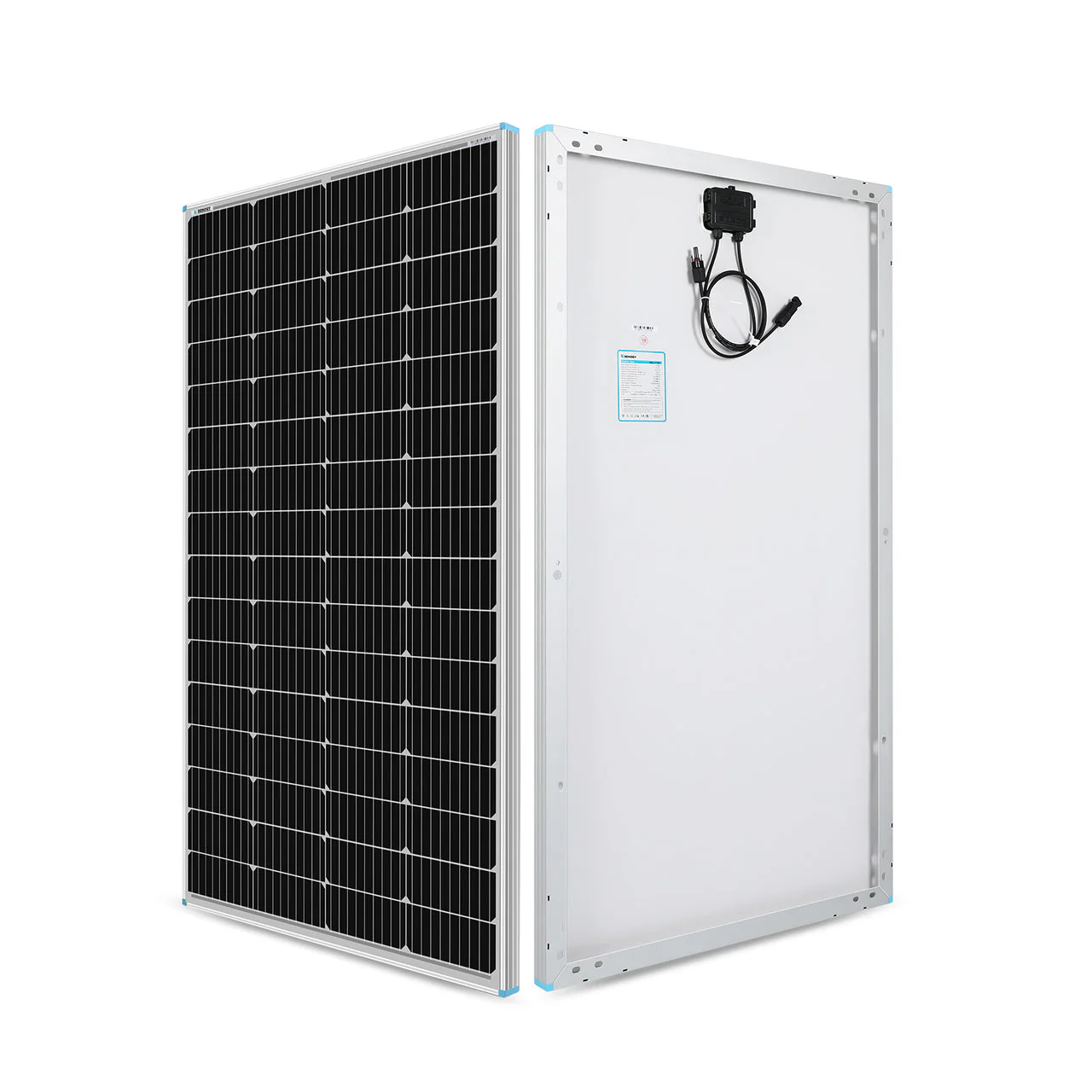 Renogy 175W Rigid Solar Panel(NEW)