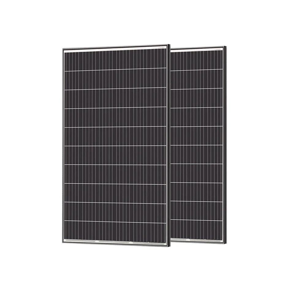 Renogy 320W Rigid Solar Panel (Double Piece)