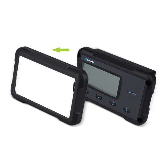 Renogy RMS-RVRE-Renogy Rover Elite Remote Monitor - Image 3