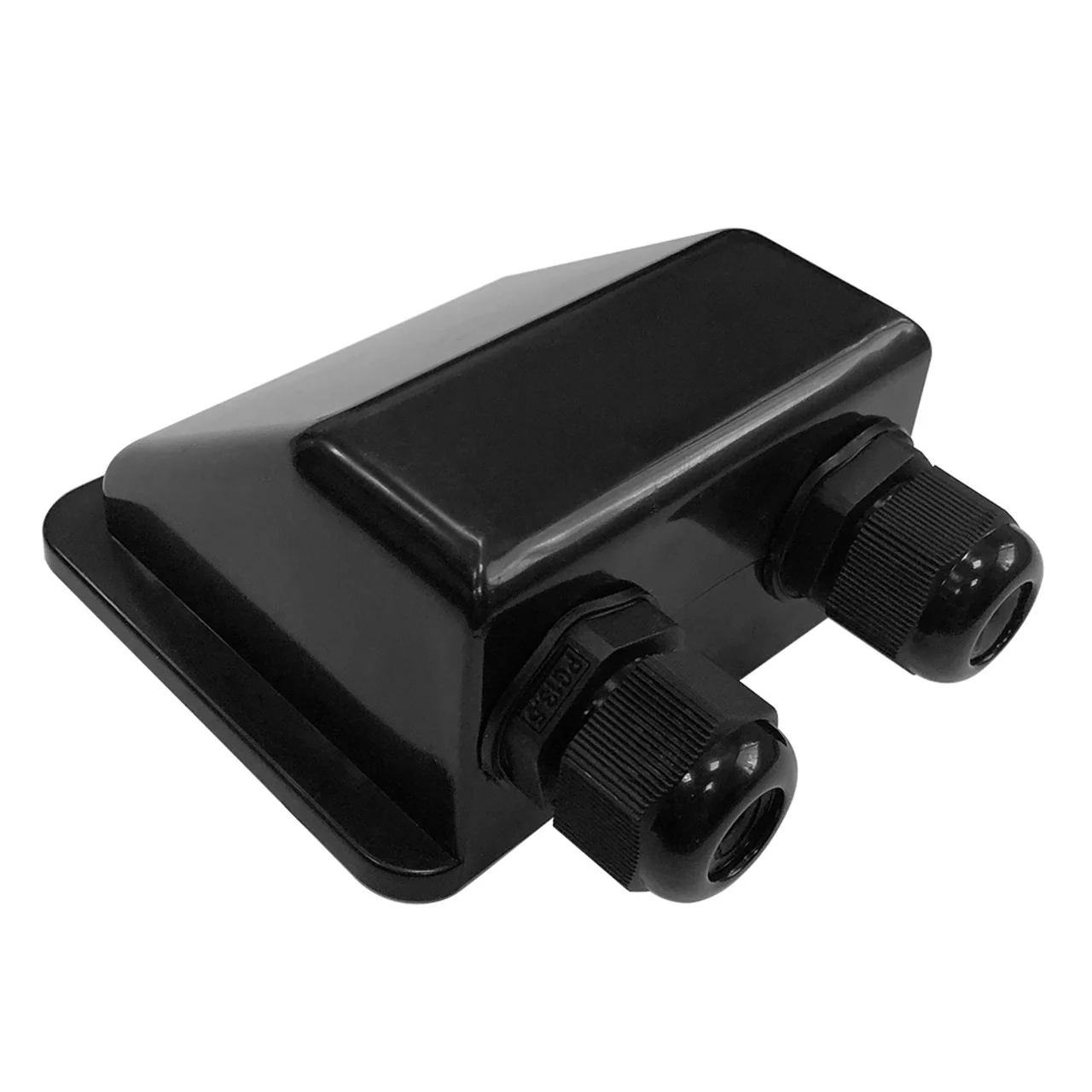 Renogy RNG-MTS-CE - Renogy Cable Entry Housing Mount for RV, Boats, Caravans, Marine, Motorhomes - Image 2