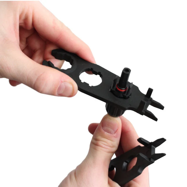 Renogy RNG-TOOL-MC4 - Solar Panel MC4 Assembly Tool - Image 3
