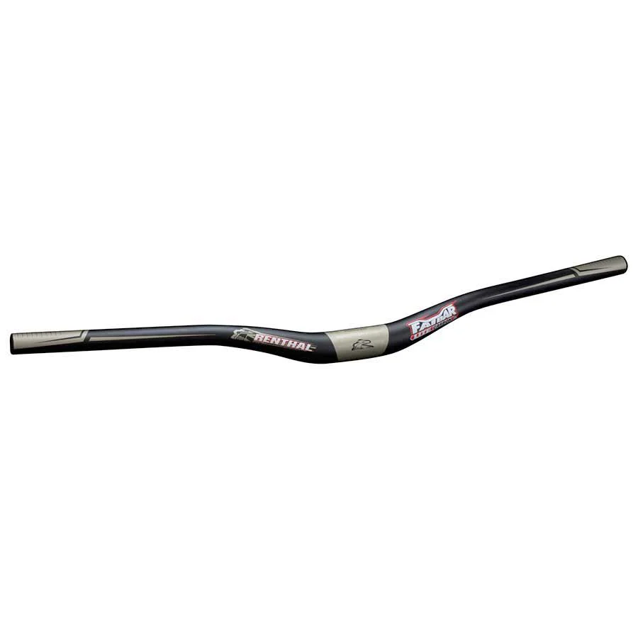 Renthal Fatbar Lite Carbon 35 handlebars - Image 2