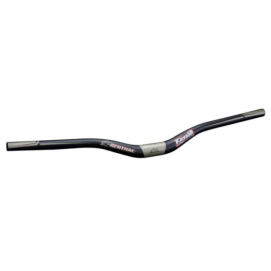 Renthal Fatbar Lite Carbon 35 handlebars - Image 3