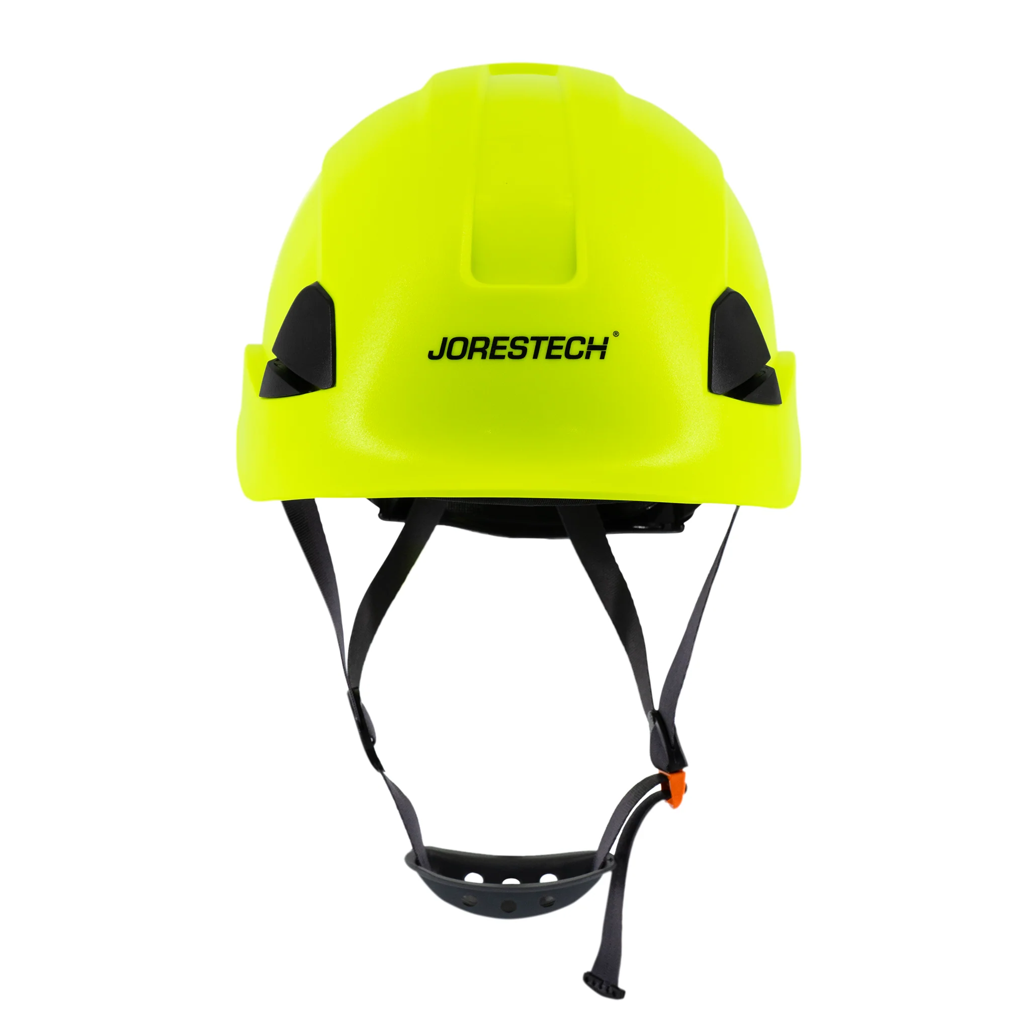 Rescue Hard Hat with Adjustable 6 Point Suspension - Image 18