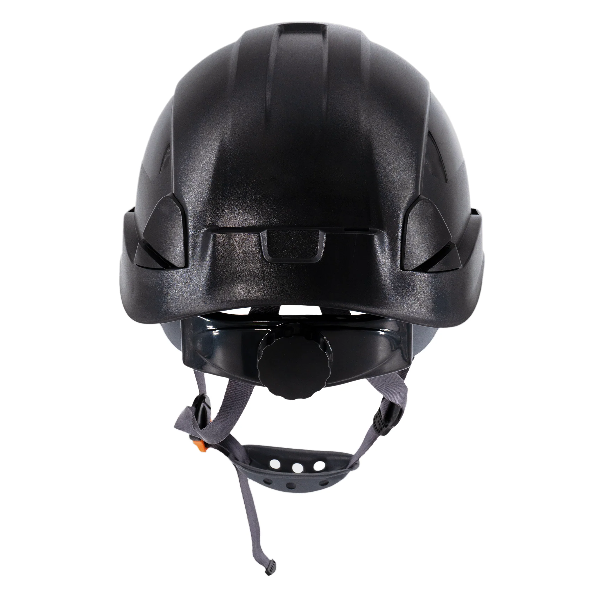 Rescue Hard Hat with Adjustable 6 Point Suspension - Image 22