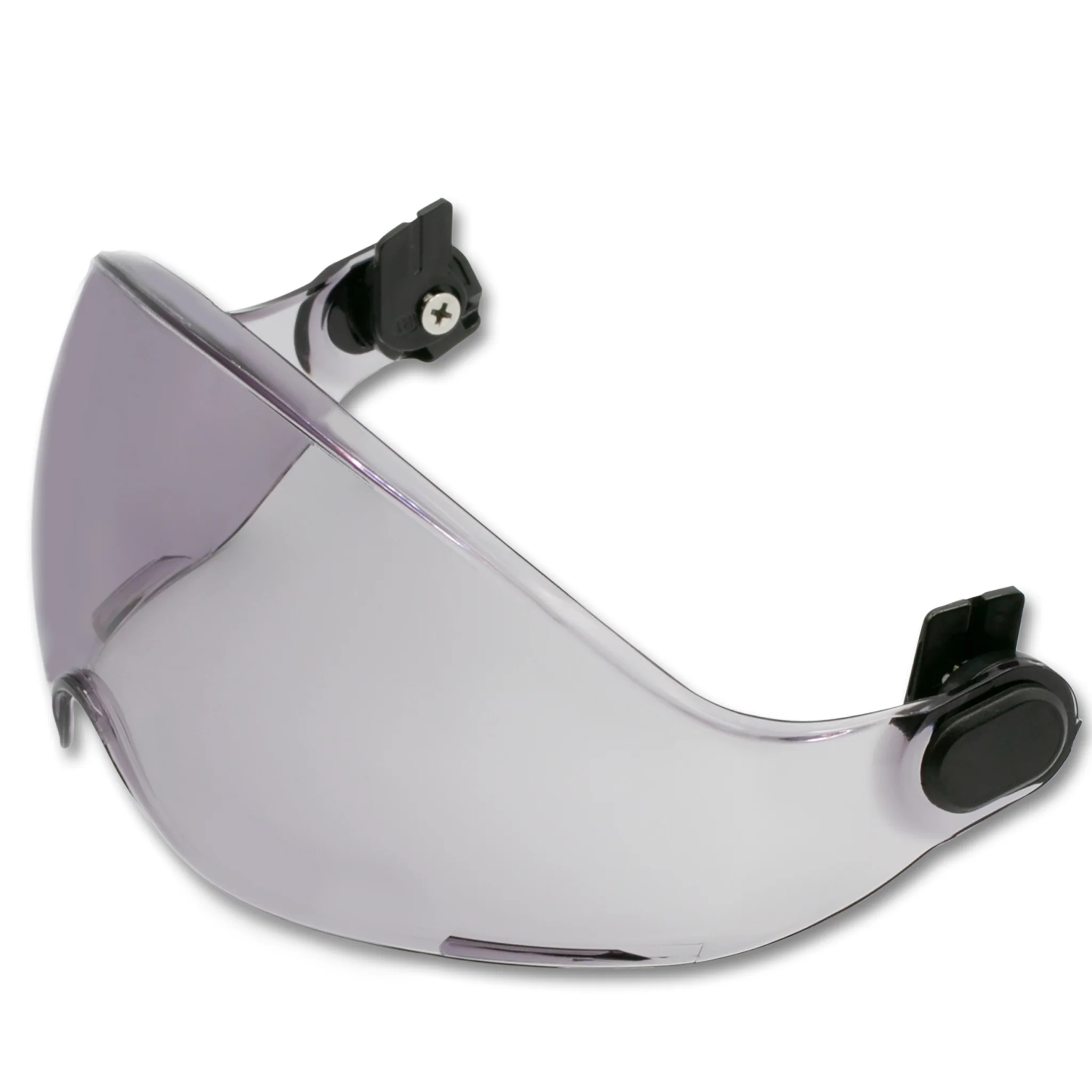 Retractable Eye Shield for Hard Hats - Image 8