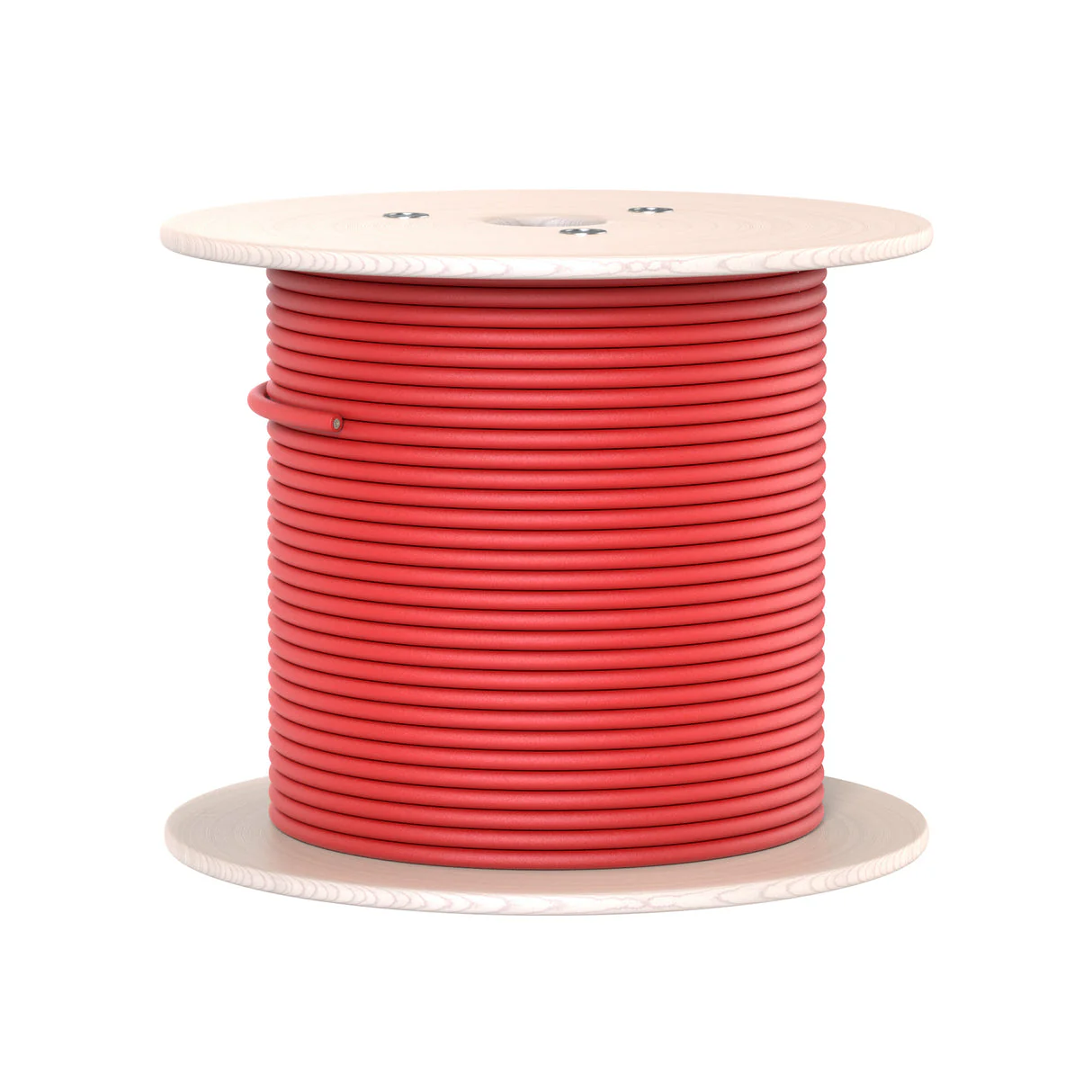 Rich Solar 10 Gauge 600V Solar Panel Extension Cable | 10AWG 600 Volt PV Red and Black Solar Panel Extension Wire - Image 3