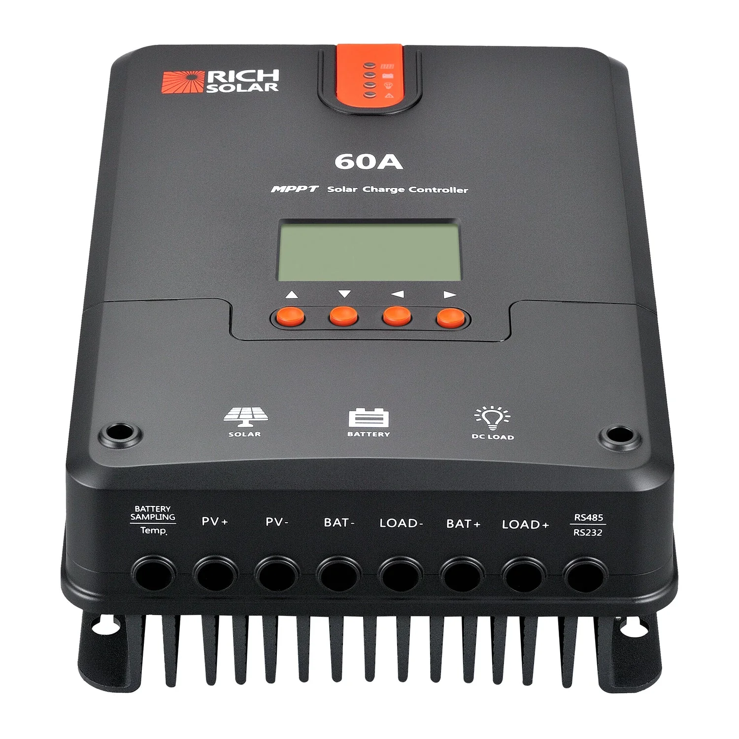 Rich Solar 60A MPPT solar charge controller - Image 8