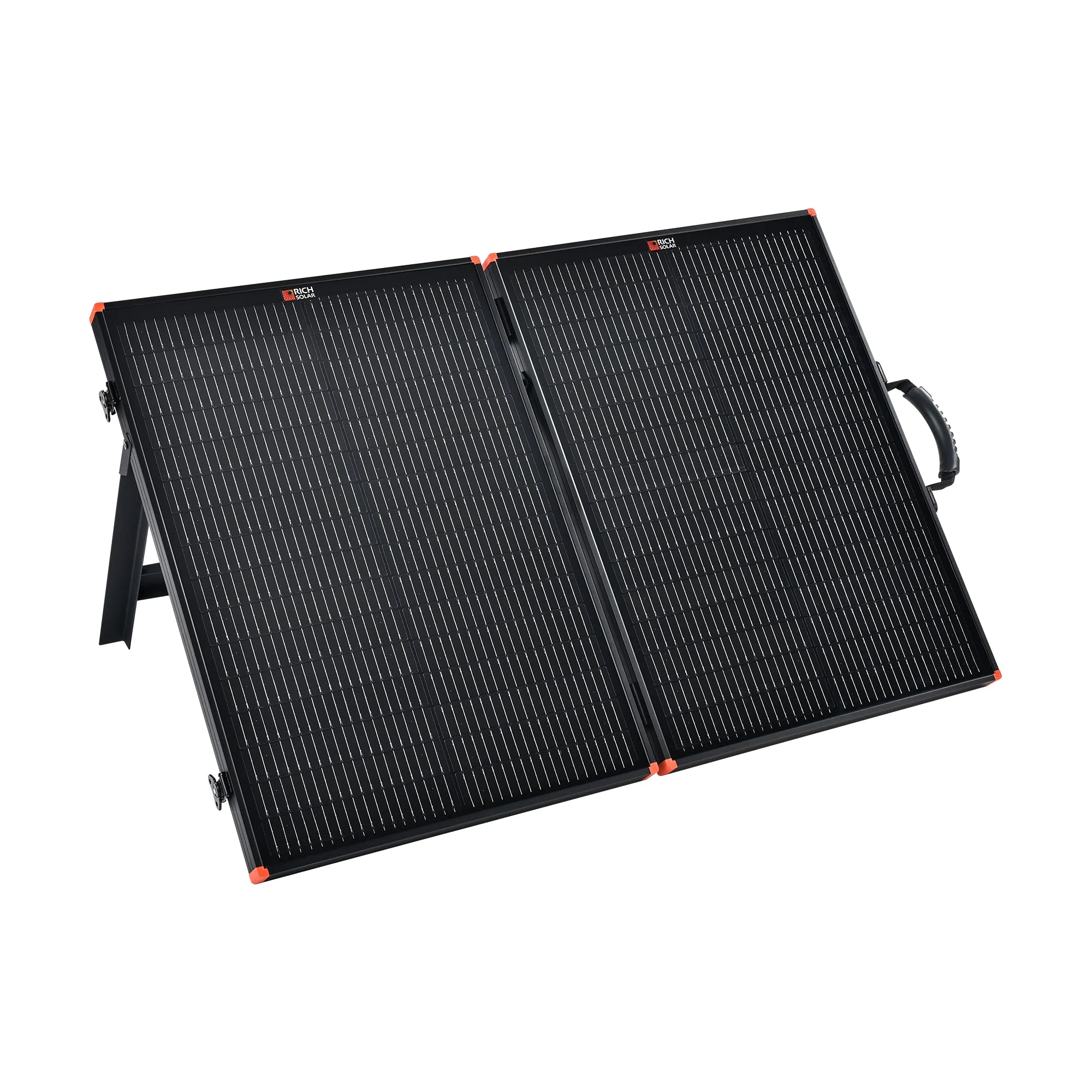 Rich Solar MEGA 100 Portable Briefcase Solar Panel - Image 7