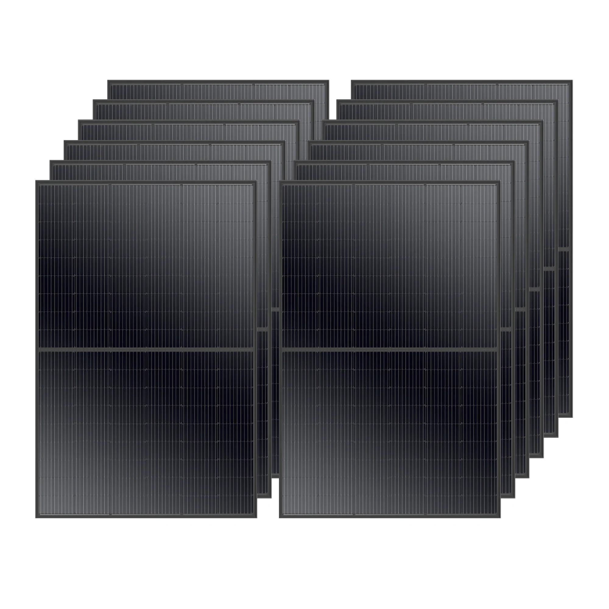 Rich Solar MEGA 400 | 400 Watt Solar Panel - Image 5