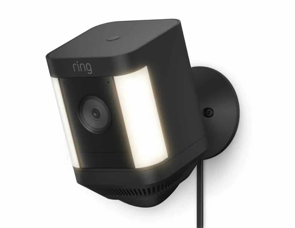Ring Spotlight Cam Plug-in Plus - Image 2