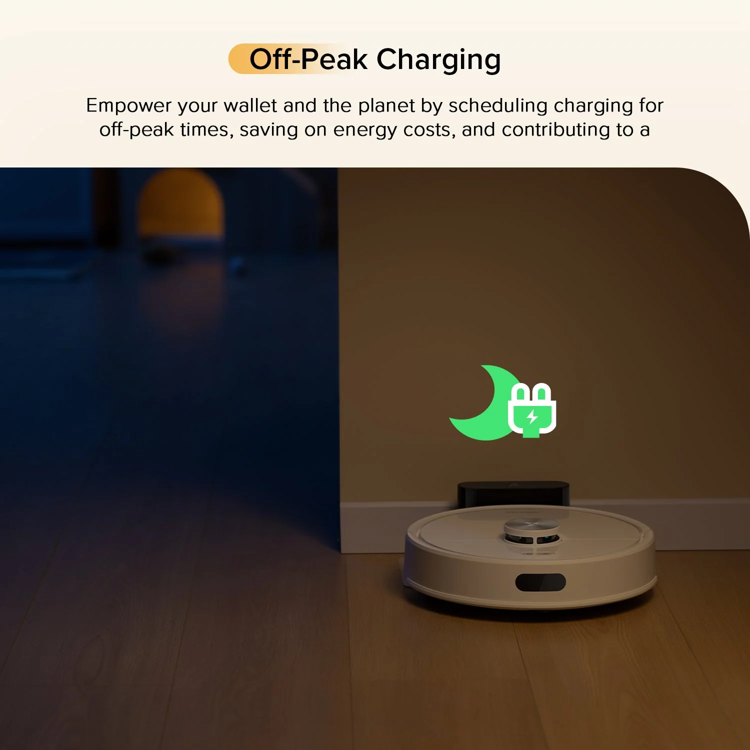 Roborock Q7 M5 Robot Vacuum and Mop with 10,000 Pa Power Suction (Upgraded from Q7 Max) - Image 17