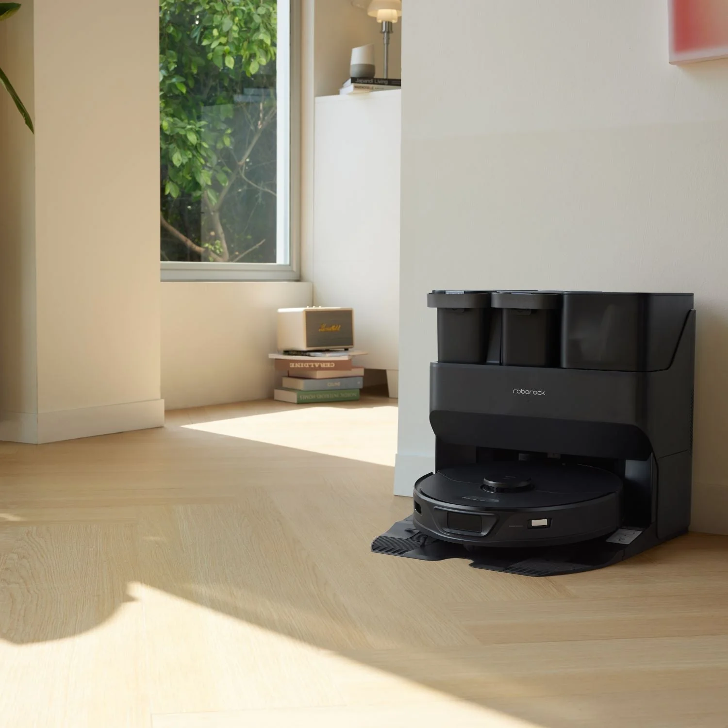 Roborock S7 Max Ultra Robot Vacuum with RockDock® Ultra - Image 12