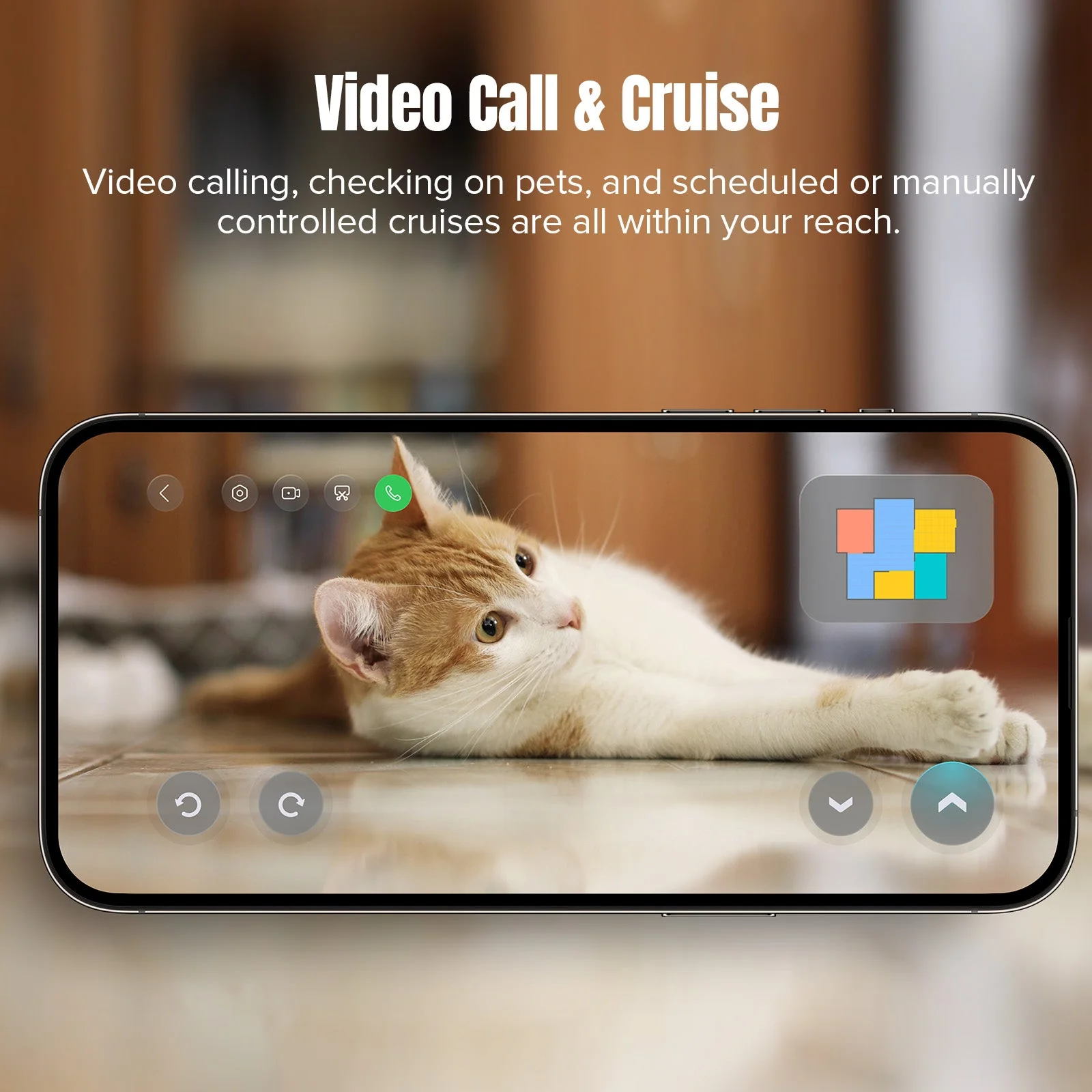 Roborock S8 MaxV Ultra with 8-in-1 RockDock® Ultra - Image 9