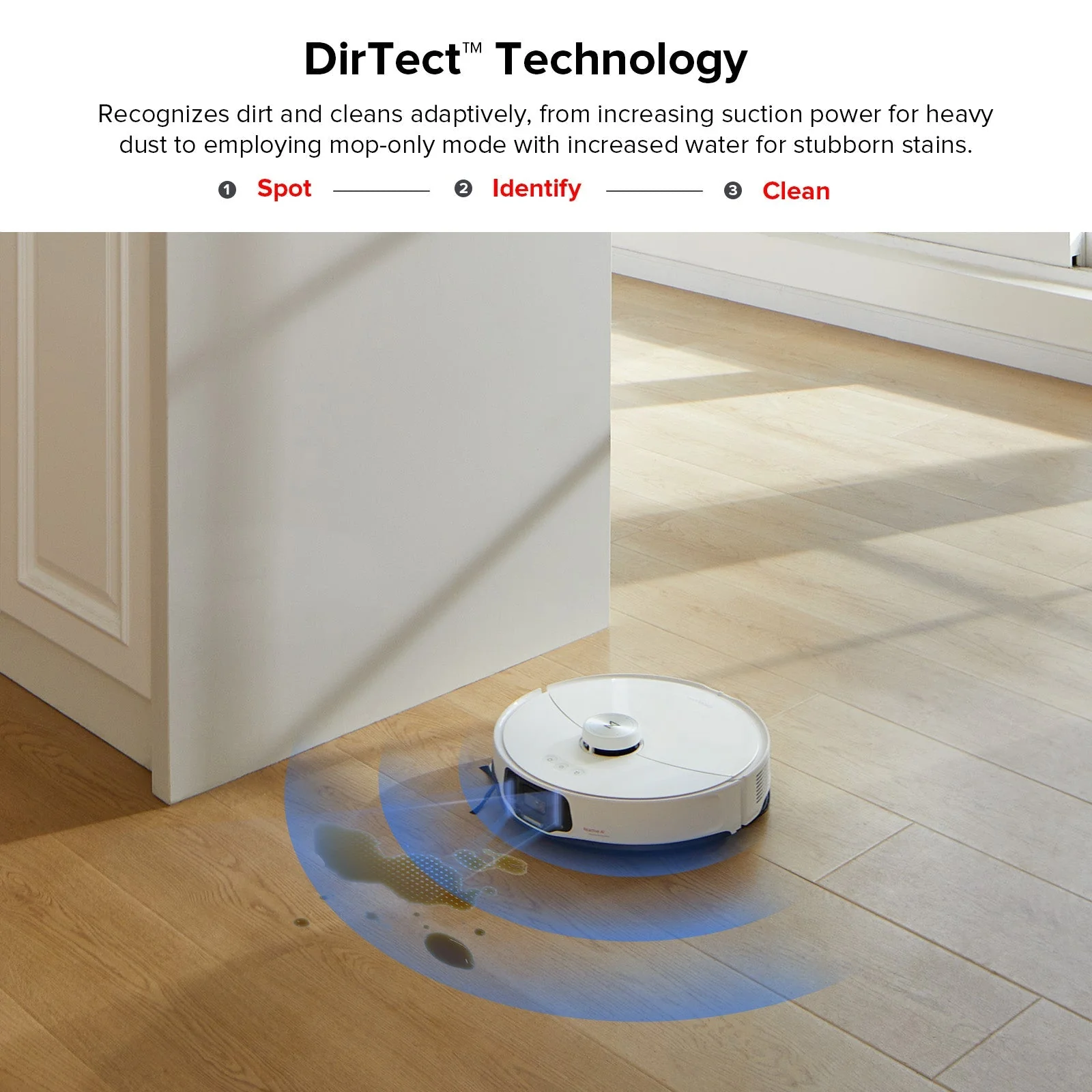 Roborock S8 MaxV Ultra with Refill & Drainage System - Image 8