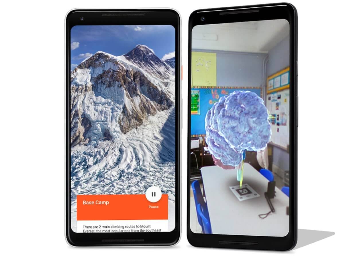 RobotLab Google Expeditions AR/VR Standard (20 pack) - Image 4