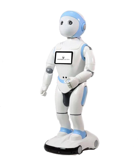 RobotLAB QT Autism Pack
