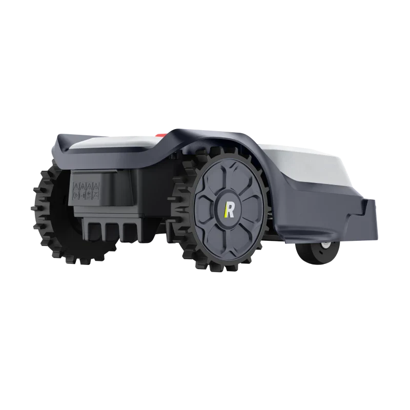 RoboUP TM01 T1200 Pro Robot Lawn Mower - Image 3