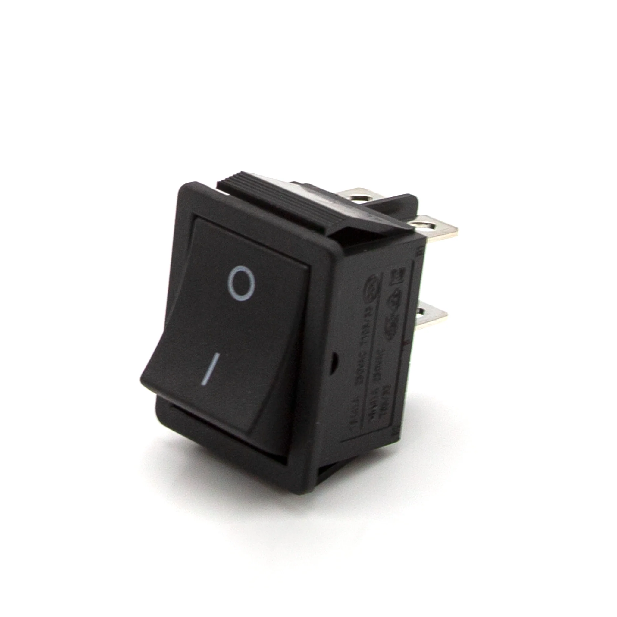Rocker Switch for E-VAC-275