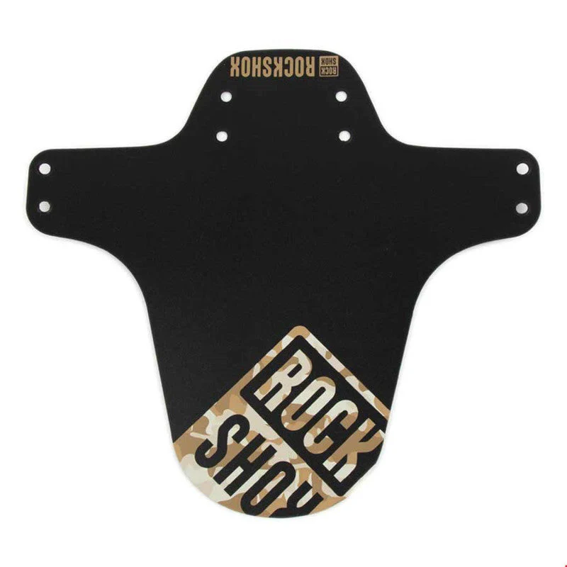 RockShox 26''-29'' Front Fender - Image 22