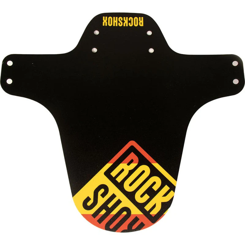 RockShox 26''-29'' Front Fender - Image 42