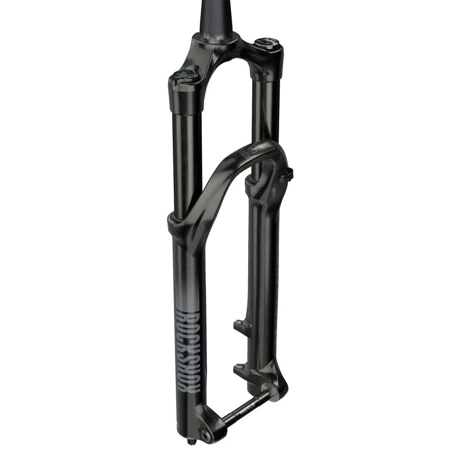 rockshox 35 gold rl a2 27.5'' debonair suspension fork through axle 44mm rake - Image 3