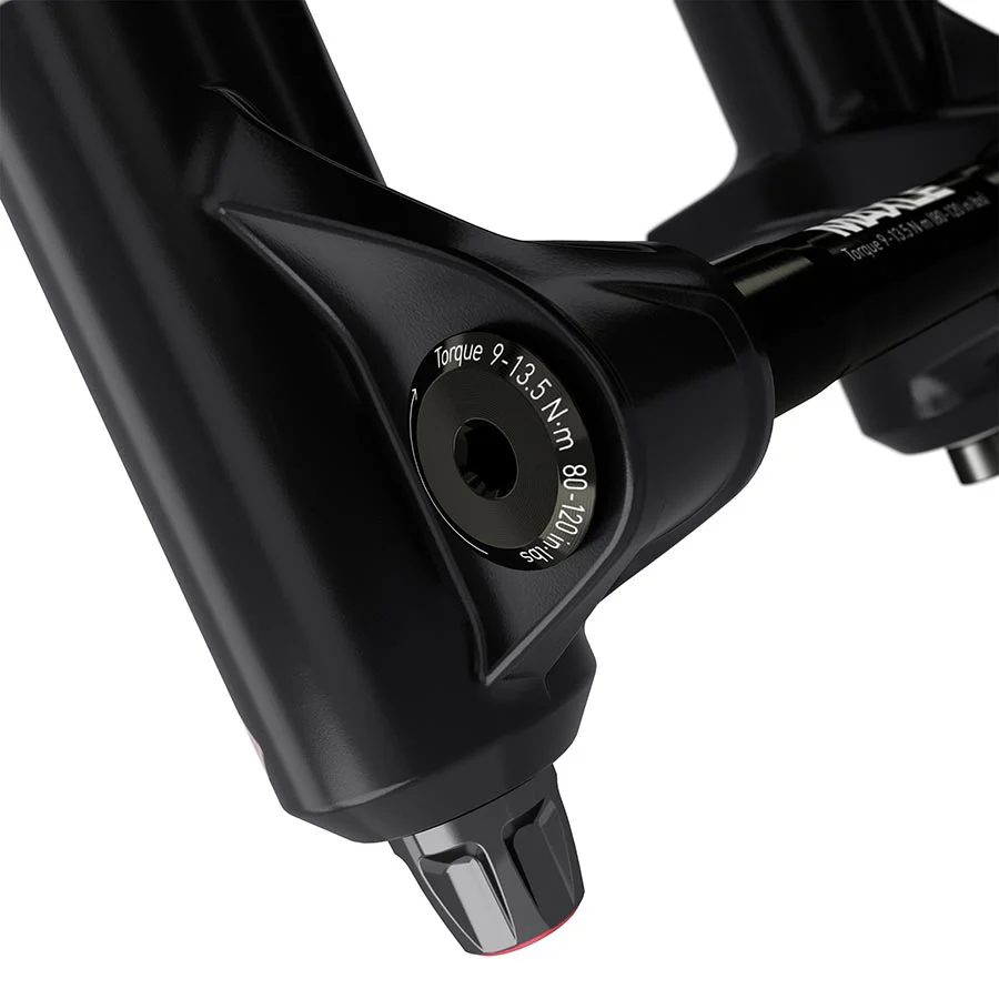 RockShox BoXXer Select Charger RC Boost Suspension Fork - Image 5