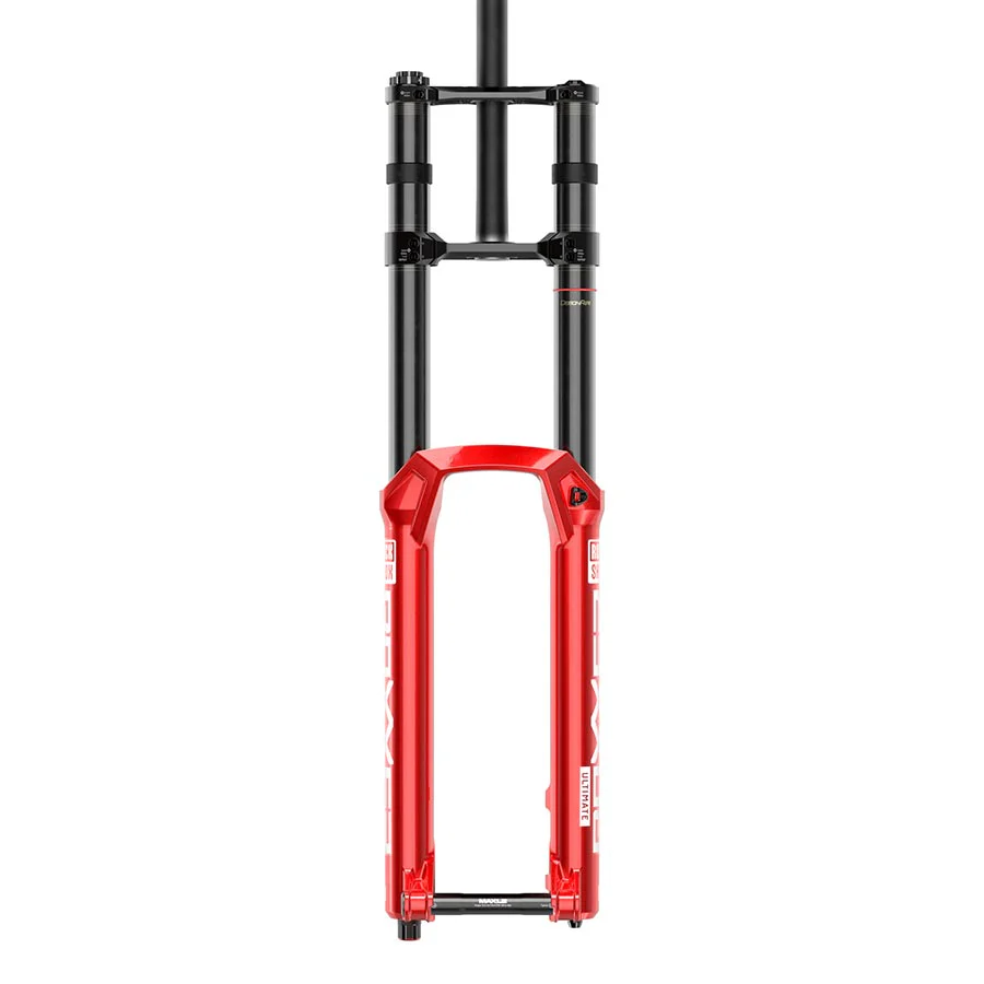 RockShox BoXXer Ultimate D1 DebonAir+ twin tube air fork - Image 2