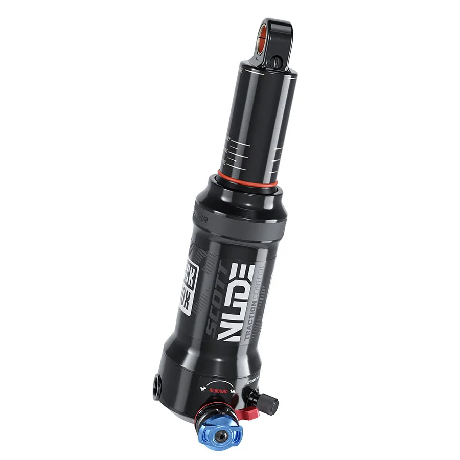 RockShox Deluxe Nude RLC3 Rear Shock - Image 4