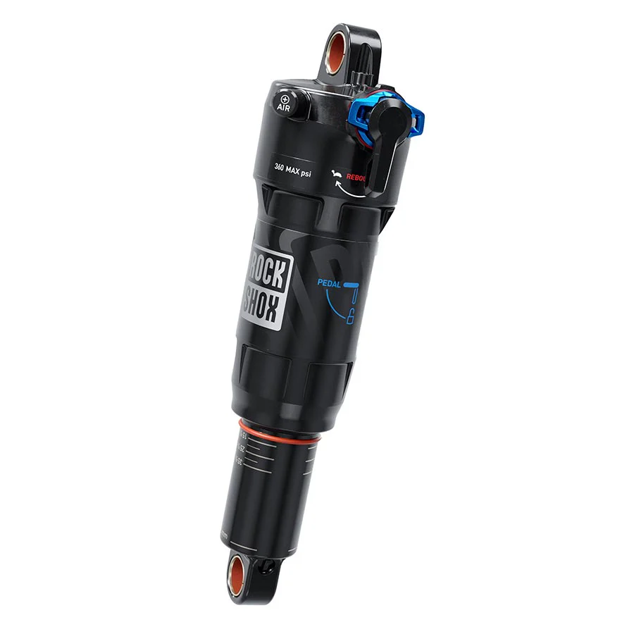 RockShox Deluxe Ultimate RCT C1 rear shock - Image 23