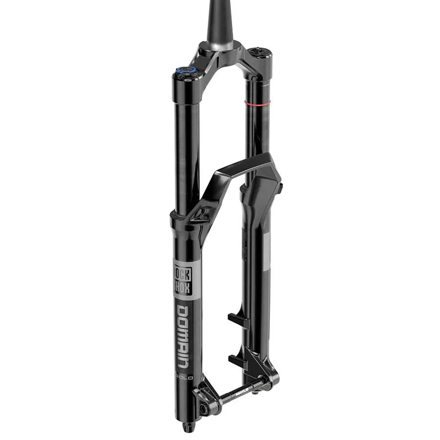 RockShox Domain Gold C1 Fork - Image 2