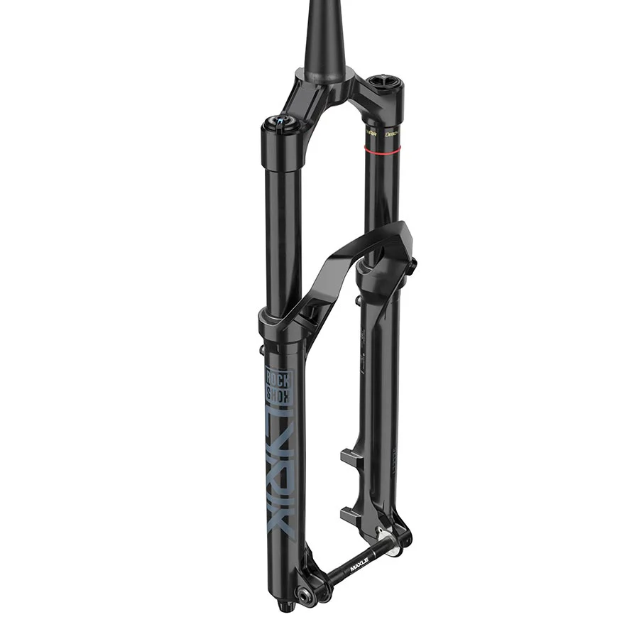 rockshox lyrik select rc d1 27.5'' debonair+ suspension fork - Image 2