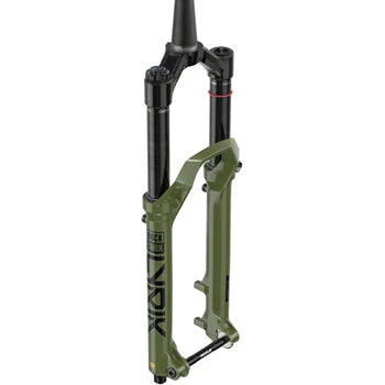rockshox lyrik ultimate d2 29'' debonair+ suspension fork w/buttercups ta 44mm rake: - Image 3