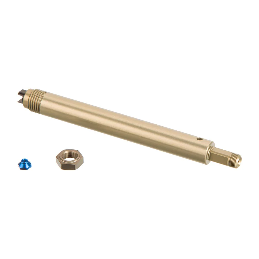 RockShox Monarch B1 Damper Shaft Assy - Image 5